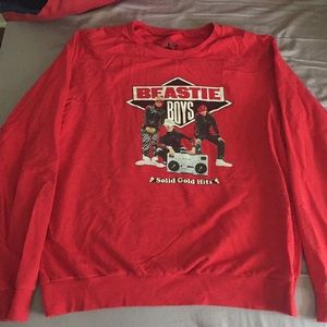 Long sleeve
